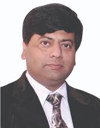 Dr. Anuj Maheshwari